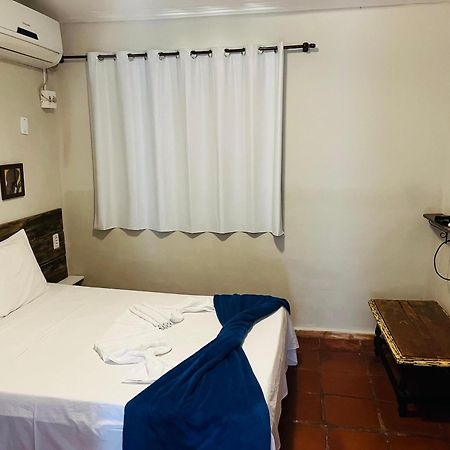 Casa Tua Pipa Apartment Praia de Pipa ภายนอก รูปภาพ