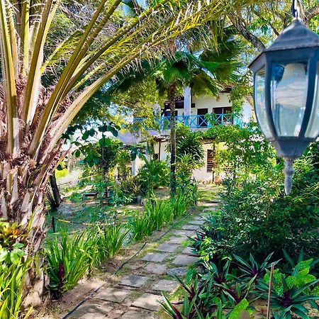 Casa Tua Pipa Apartment Praia de Pipa ภายนอก รูปภาพ