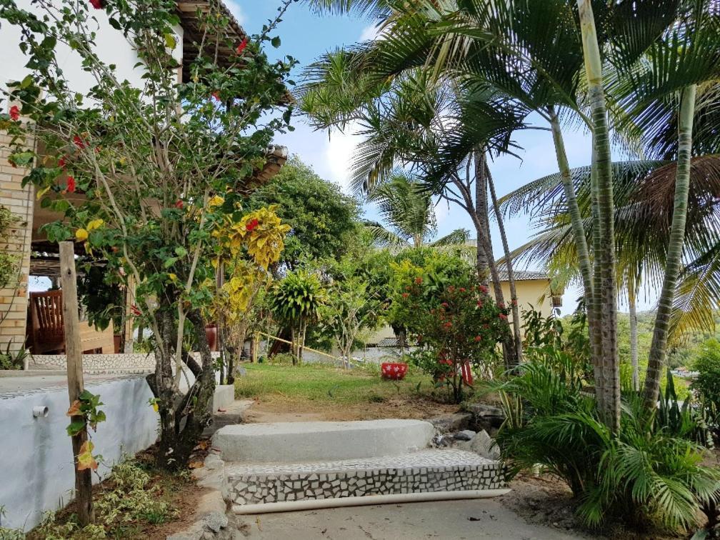 Casa Tua Pipa Apartment Praia de Pipa ภายนอก รูปภาพ
