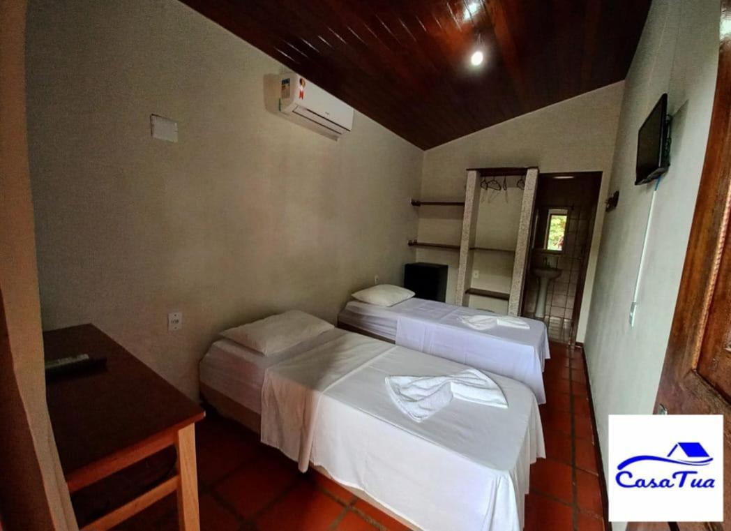 Casa Tua Pipa Apartment Praia de Pipa ภายนอก รูปภาพ