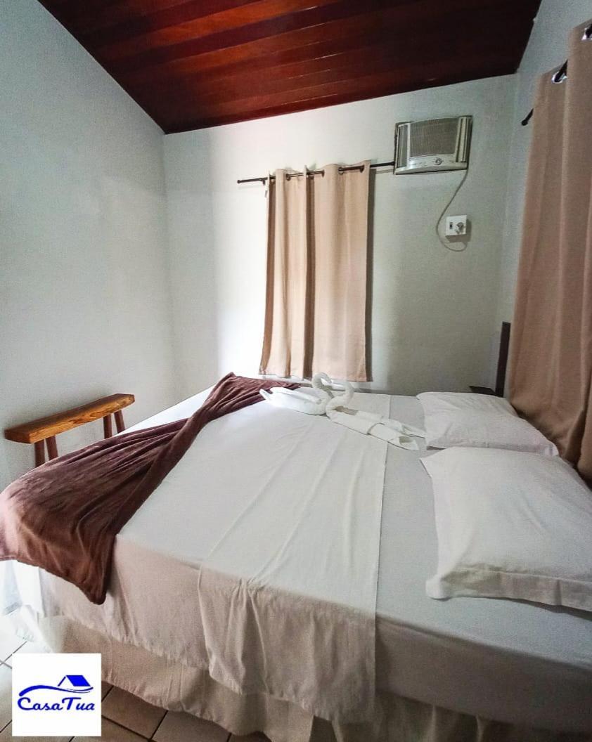 Casa Tua Pipa Apartment Praia de Pipa ภายนอก รูปภาพ