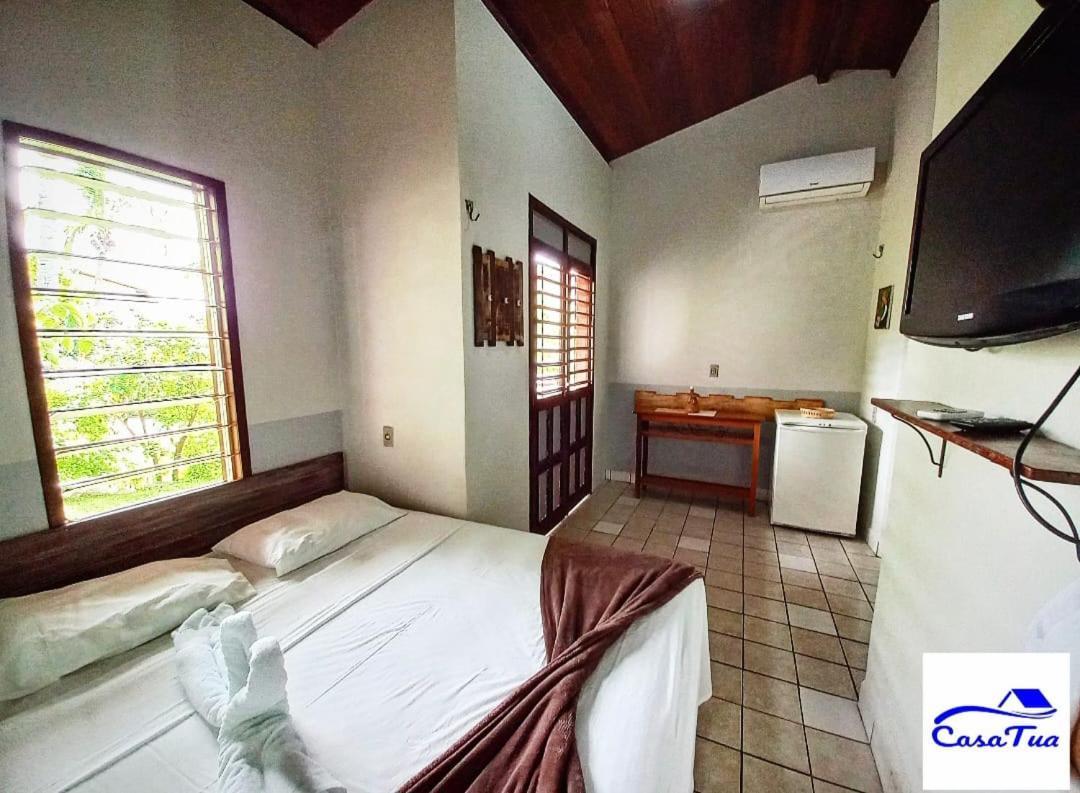 Casa Tua Pipa Apartment Praia de Pipa ภายนอก รูปภาพ