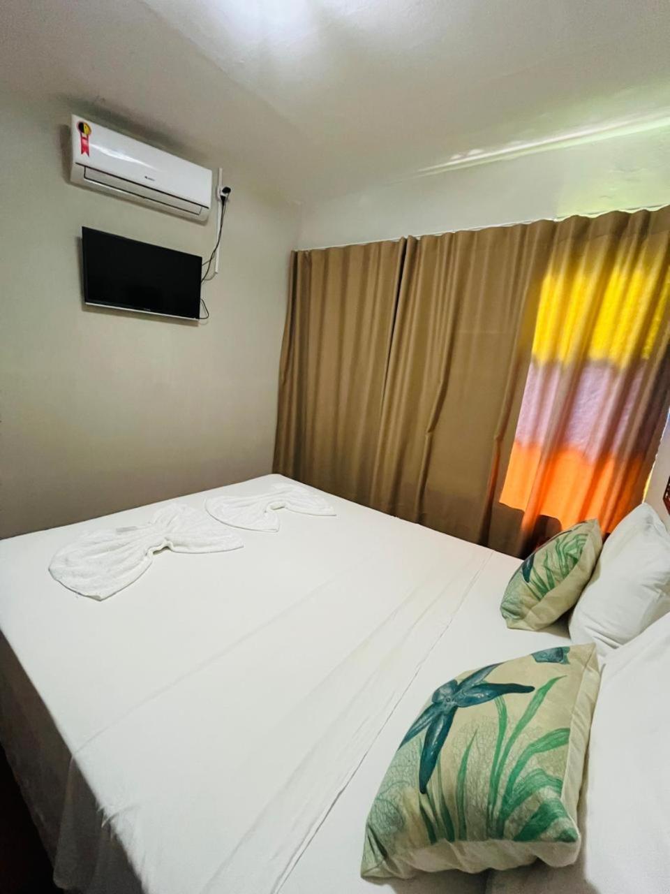 Casa Tua Pipa Apartment Praia de Pipa ภายนอก รูปภาพ