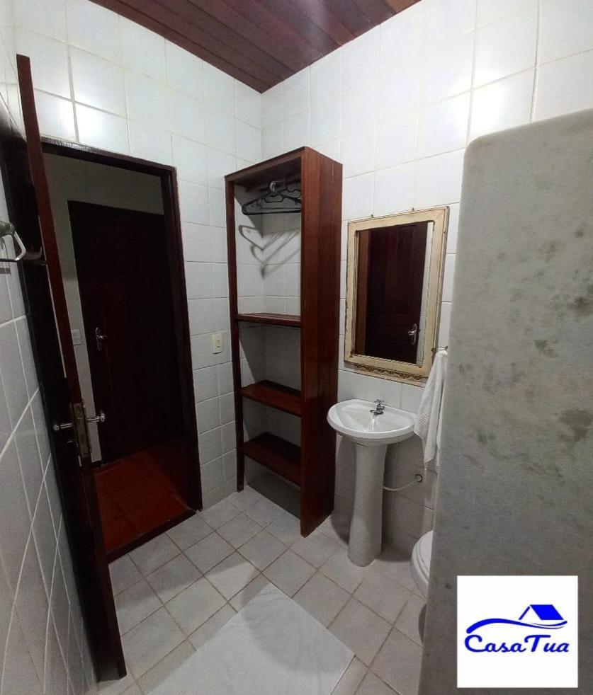 Casa Tua Pipa Apartment Praia de Pipa ภายนอก รูปภาพ