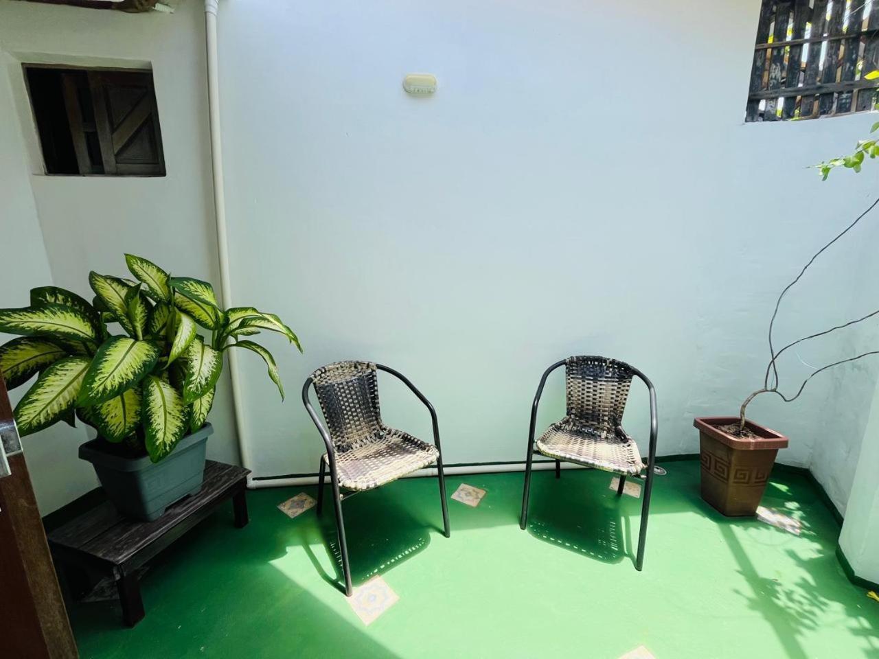 Casa Tua Pipa Apartment Praia de Pipa ภายนอก รูปภาพ