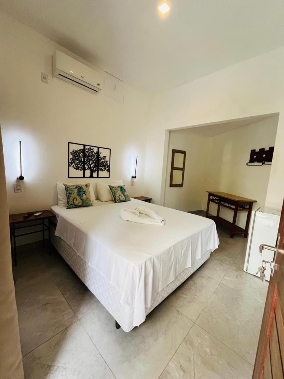 Casa Tua Pipa Apartment Praia de Pipa ภายนอก รูปภาพ