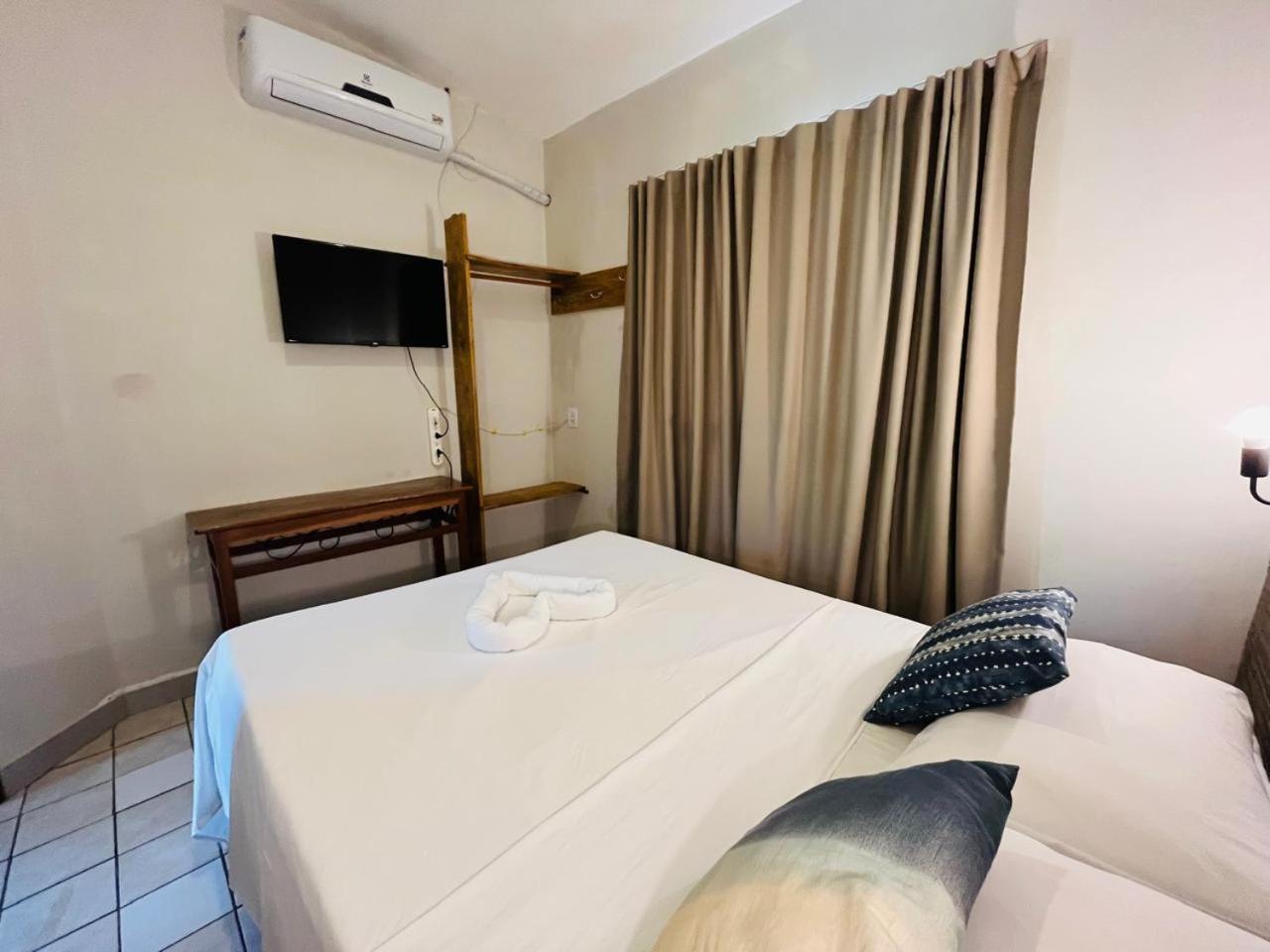 Casa Tua Pipa Apartment Praia de Pipa ภายนอก รูปภาพ
