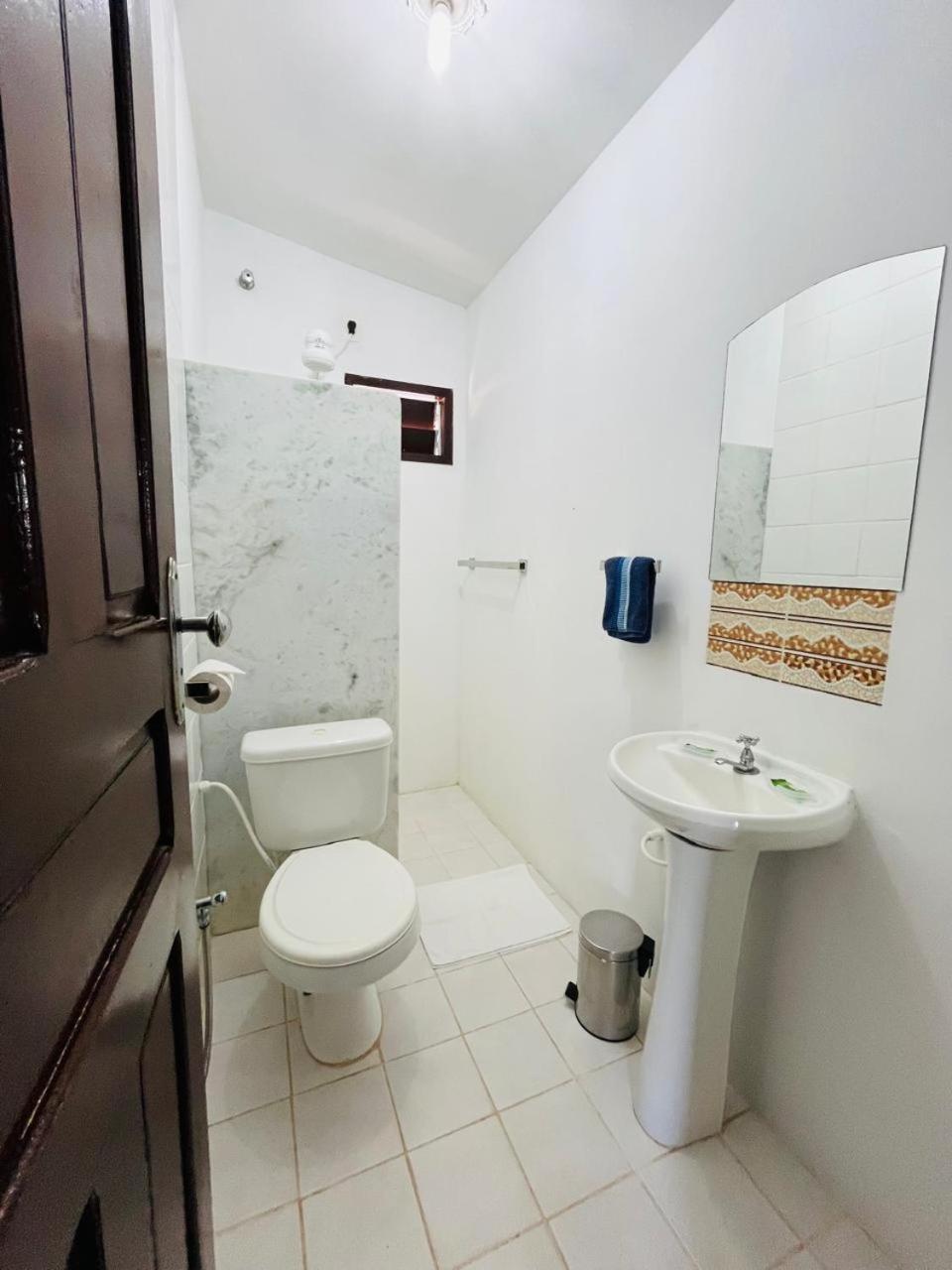 Casa Tua Pipa Apartment Praia de Pipa ภายนอก รูปภาพ
