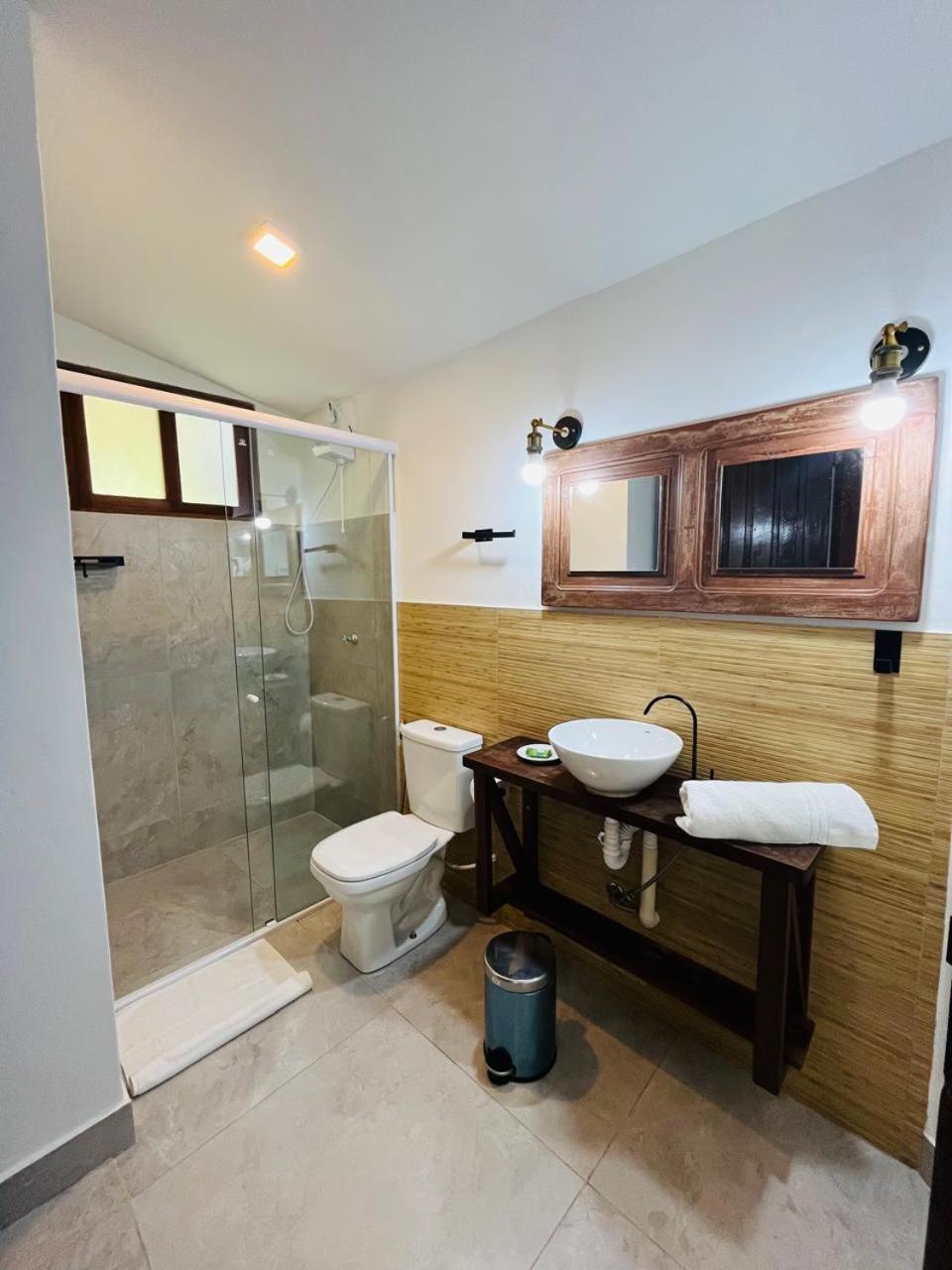 Casa Tua Pipa Apartment Praia de Pipa ภายนอก รูปภาพ