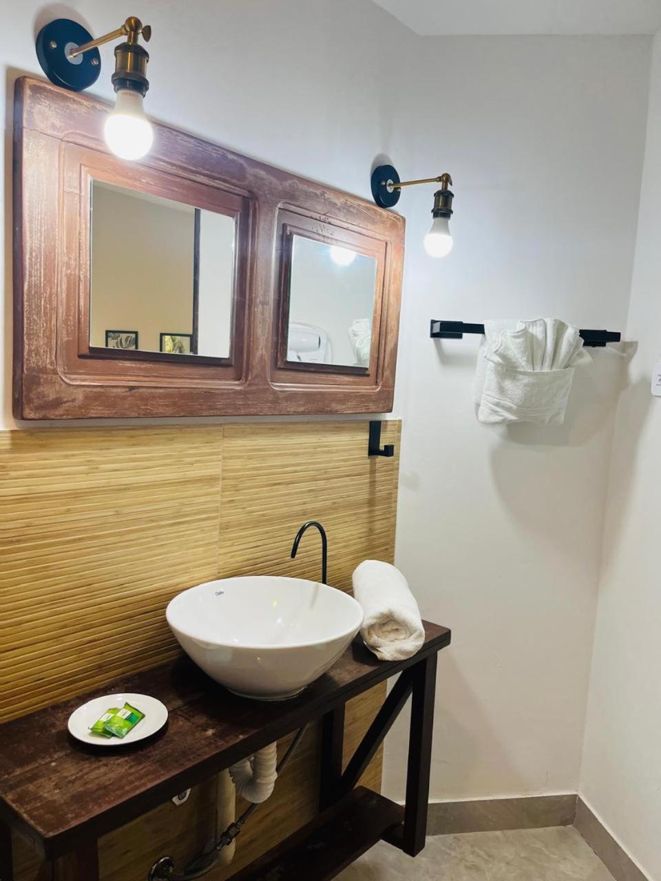 Casa Tua Pipa Apartment Praia de Pipa ภายนอก รูปภาพ