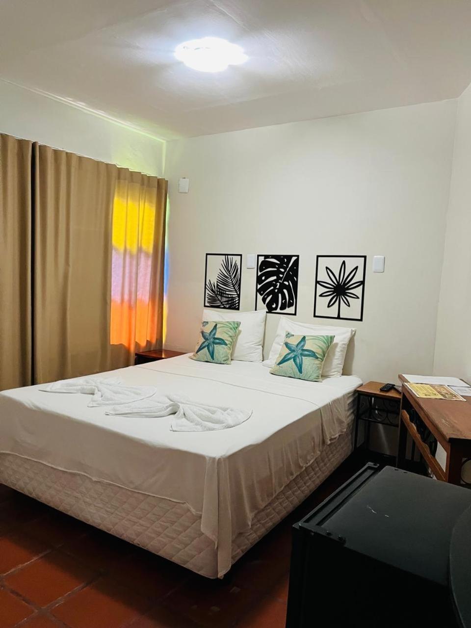 Casa Tua Pipa Apartment Praia de Pipa ภายนอก รูปภาพ
