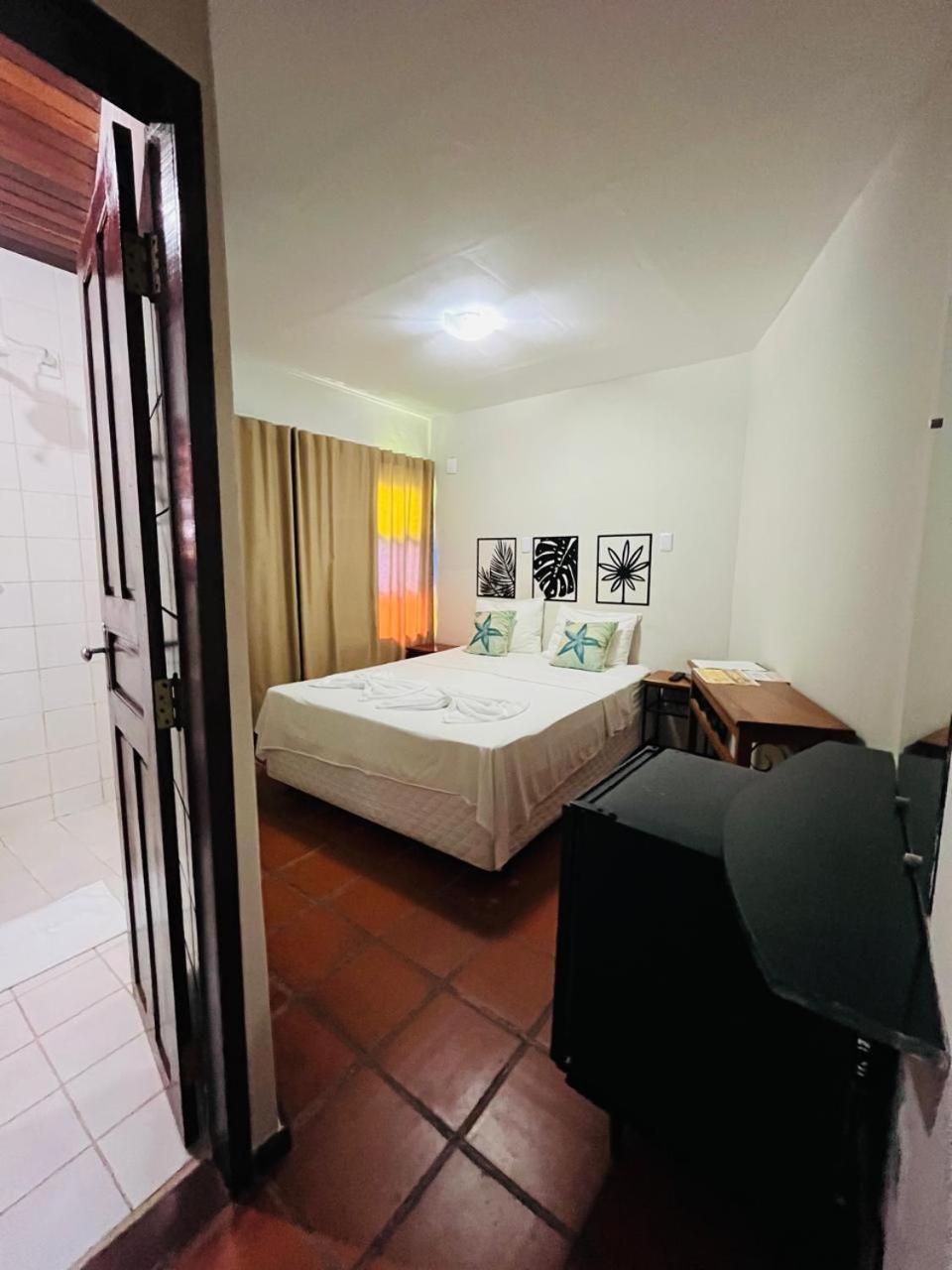 Casa Tua Pipa Apartment Praia de Pipa ภายนอก รูปภาพ