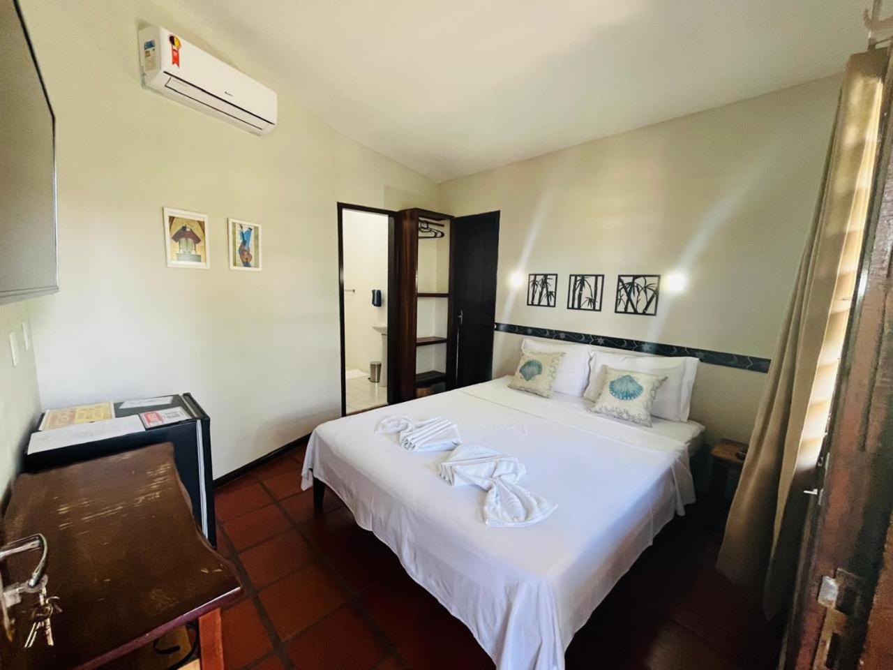 Casa Tua Pipa Apartment Praia de Pipa ภายนอก รูปภาพ