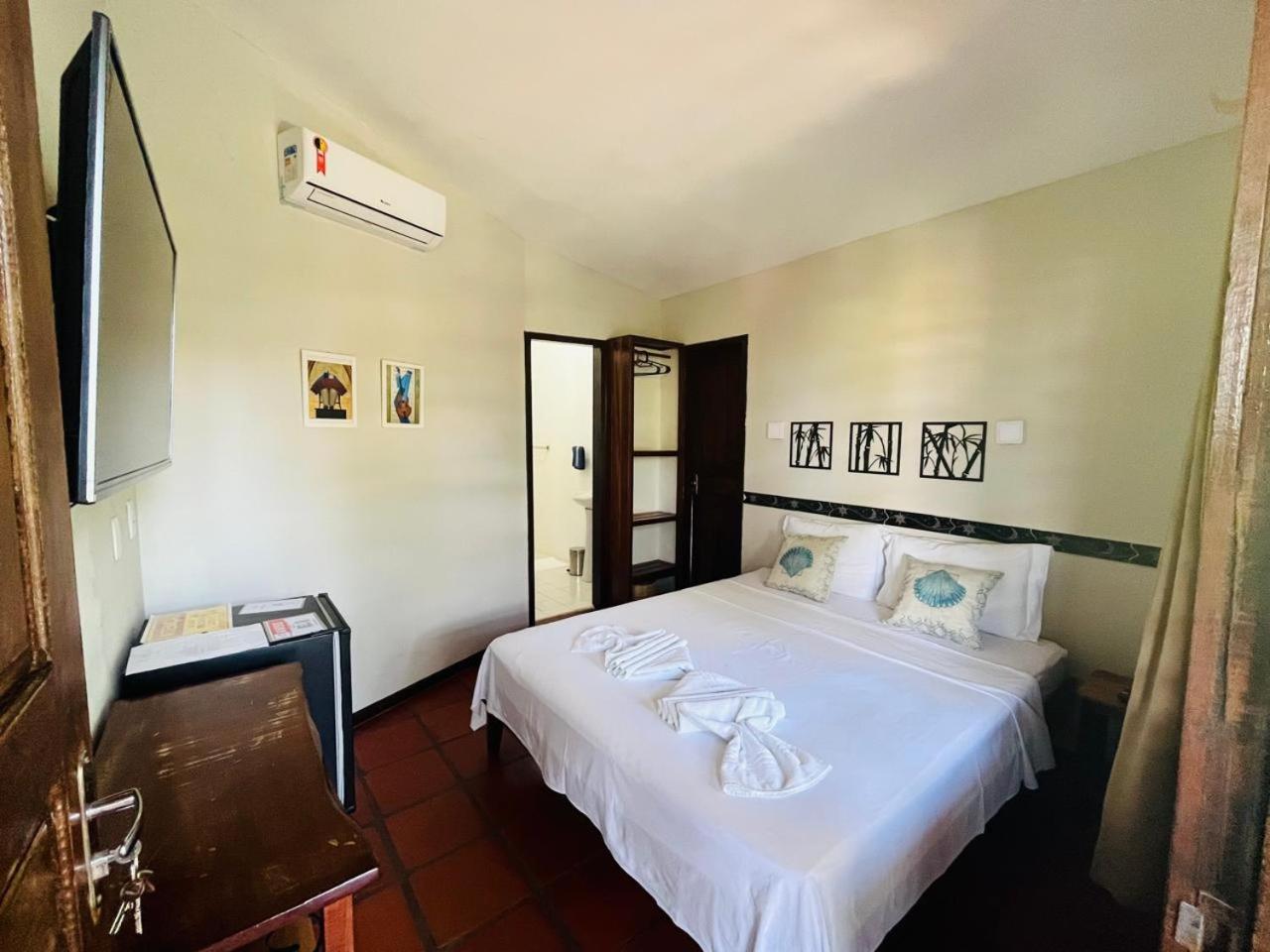 Casa Tua Pipa Apartment Praia de Pipa ภายนอก รูปภาพ