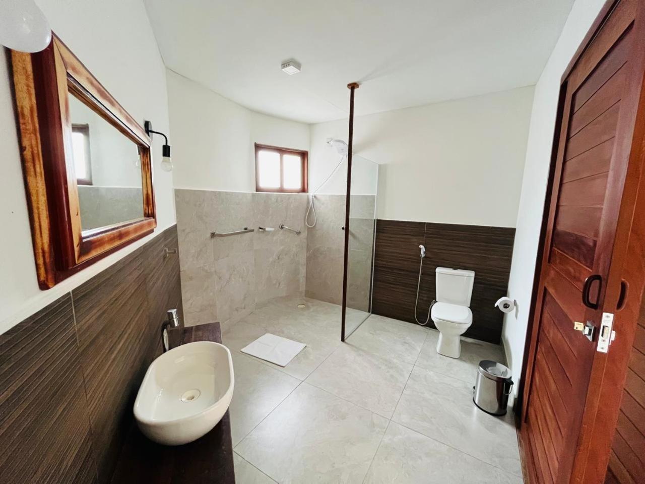 Casa Tua Pipa Apartment Praia de Pipa ภายนอก รูปภาพ