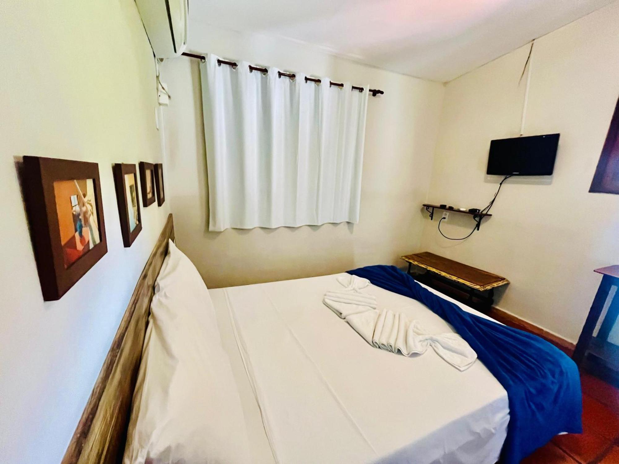 Casa Tua Pipa Apartment Praia de Pipa ภายนอก รูปภาพ