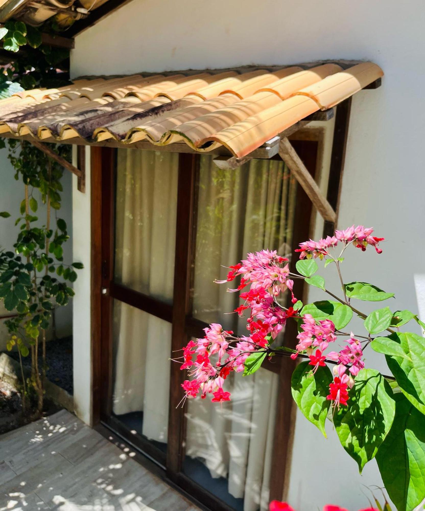 Casa Tua Pipa Apartment Praia de Pipa ภายนอก รูปภาพ