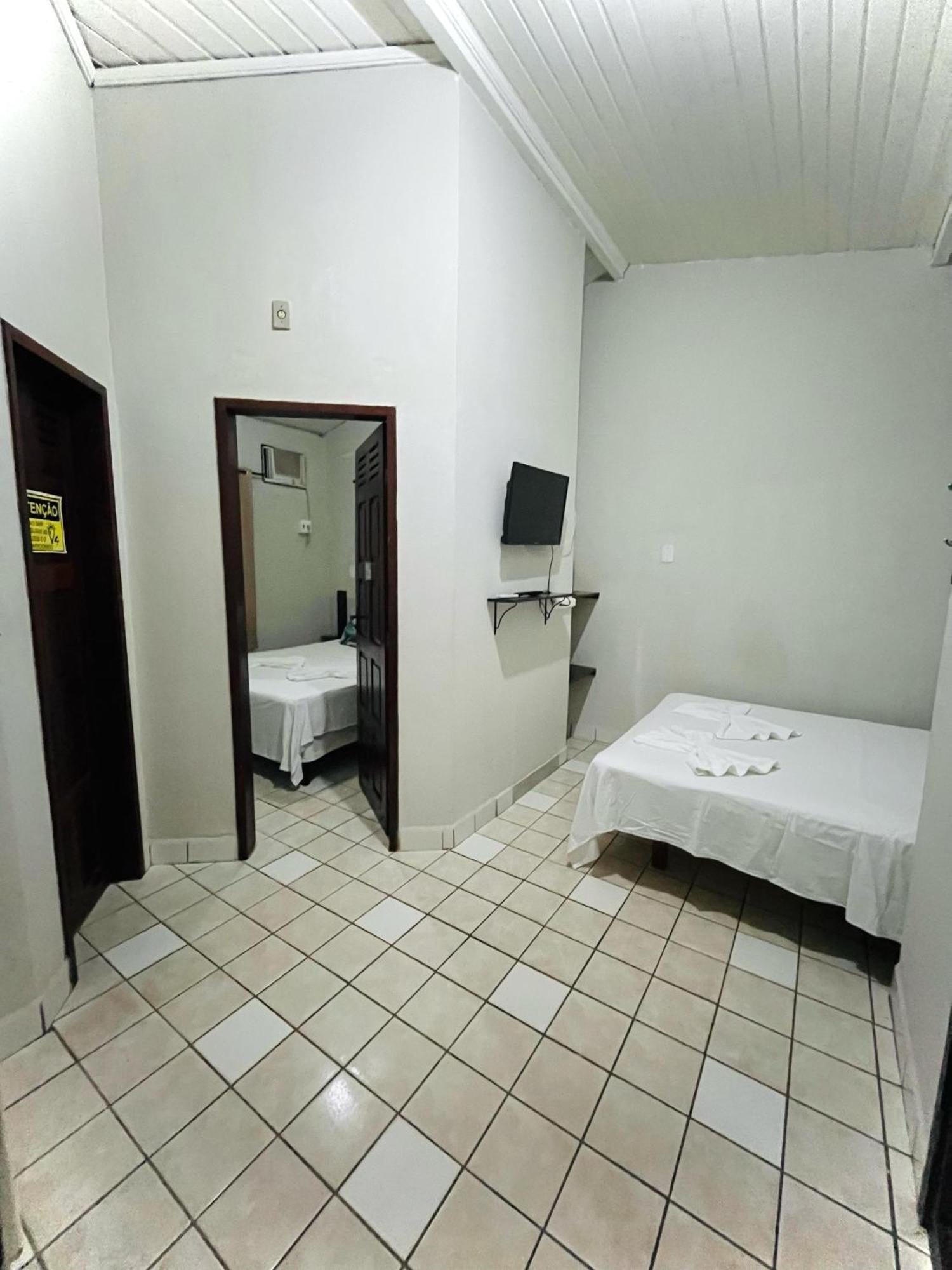 Casa Tua Pipa Apartment Praia de Pipa ภายนอก รูปภาพ