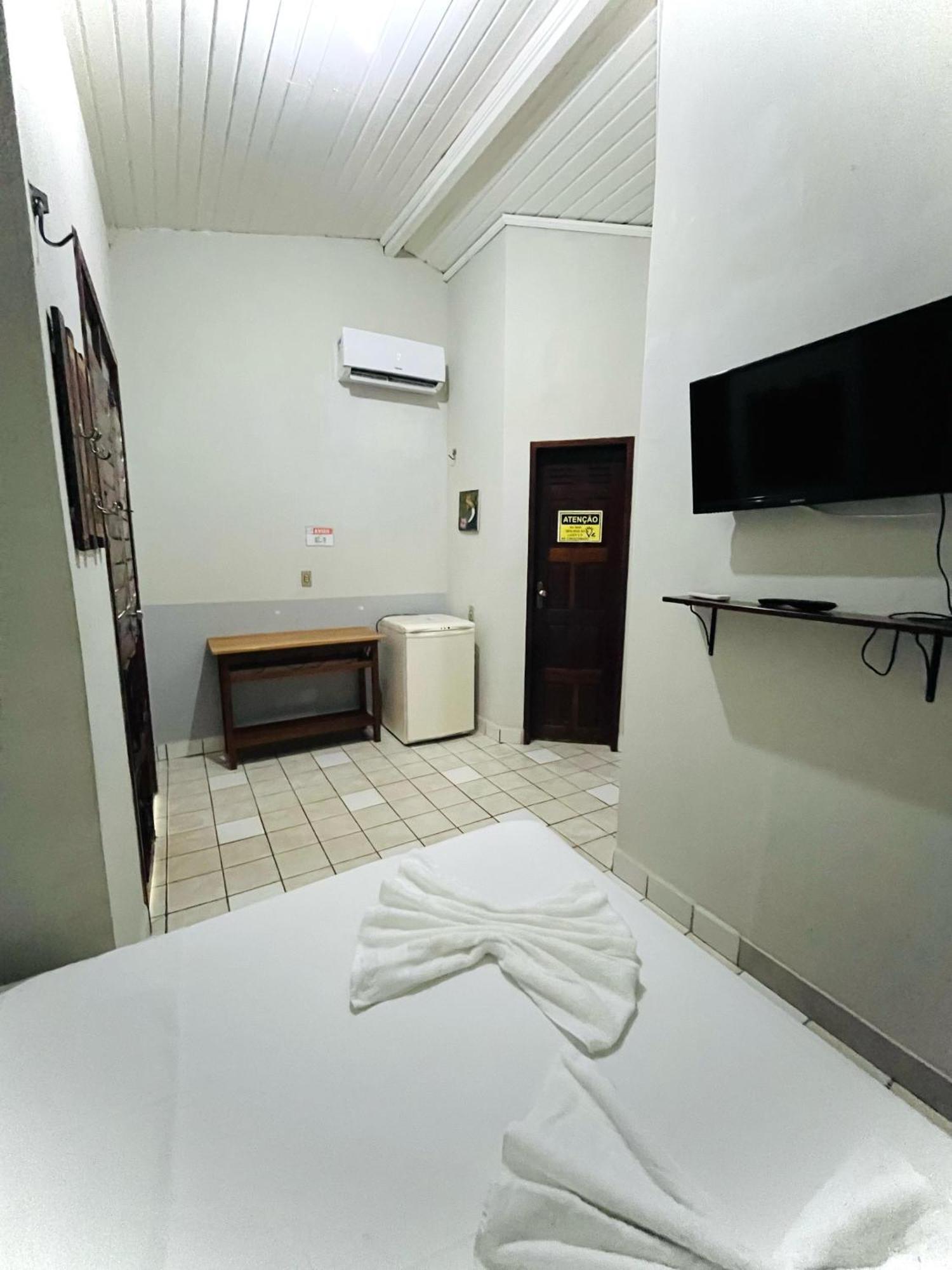 Casa Tua Pipa Apartment Praia de Pipa ภายนอก รูปภาพ