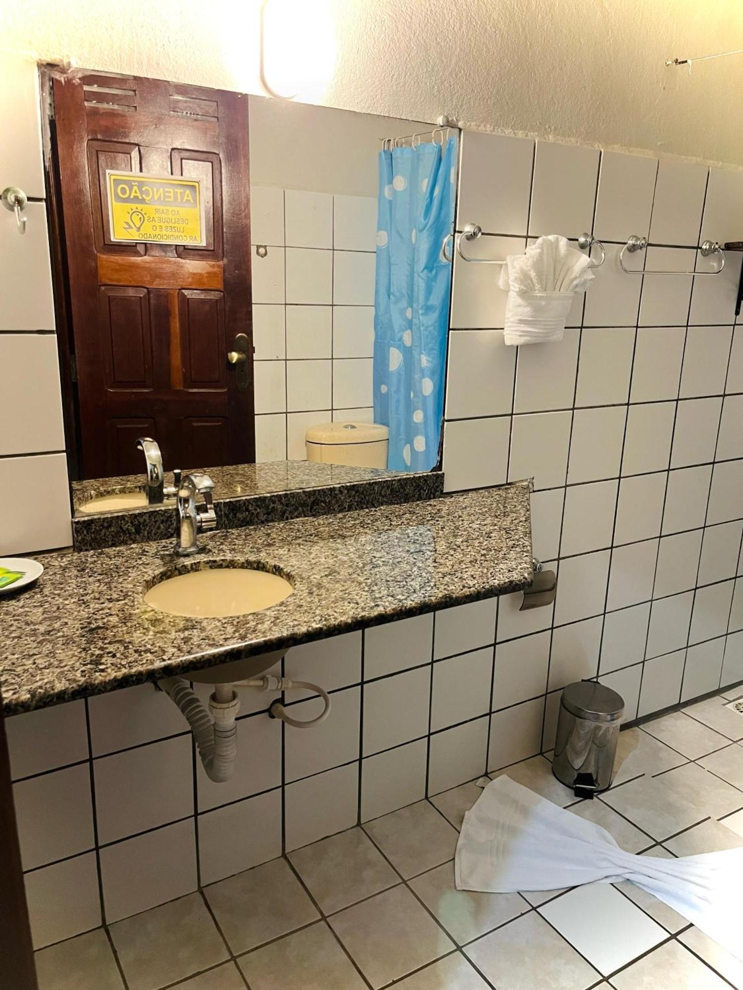 Casa Tua Pipa Apartment Praia de Pipa ภายนอก รูปภาพ