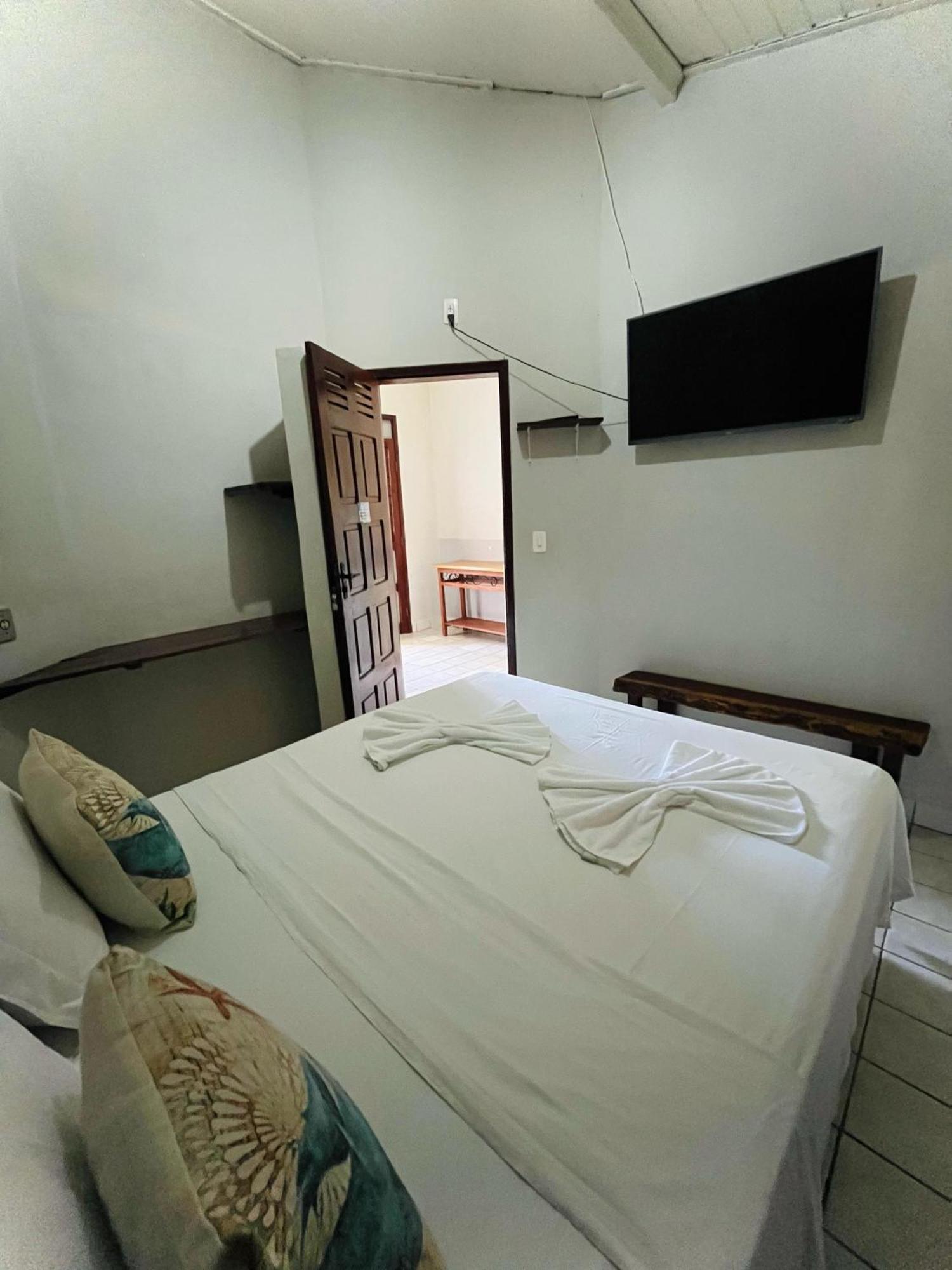 Casa Tua Pipa Apartment Praia de Pipa ภายนอก รูปภาพ