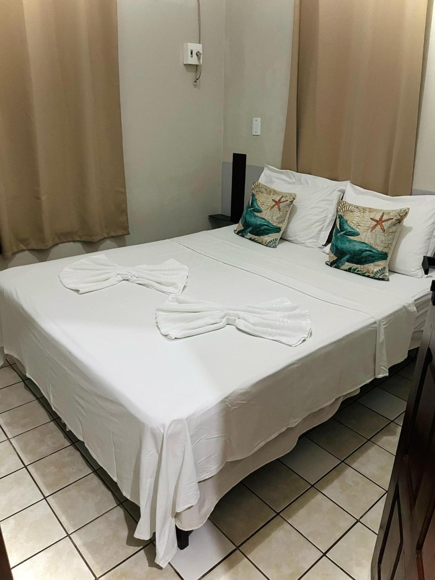 Casa Tua Pipa Apartment Praia de Pipa ภายนอก รูปภาพ
