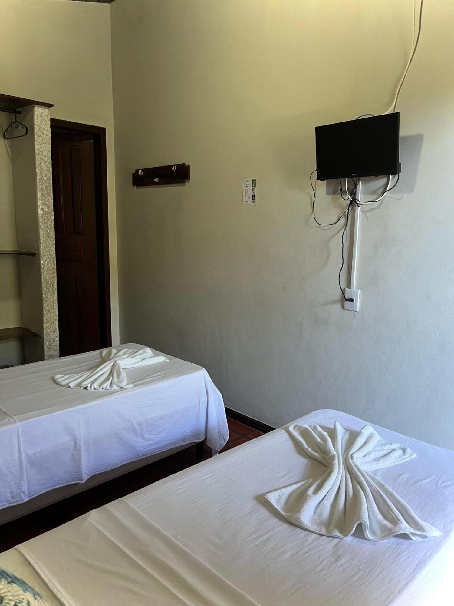 Casa Tua Pipa Apartment Praia de Pipa ภายนอก รูปภาพ