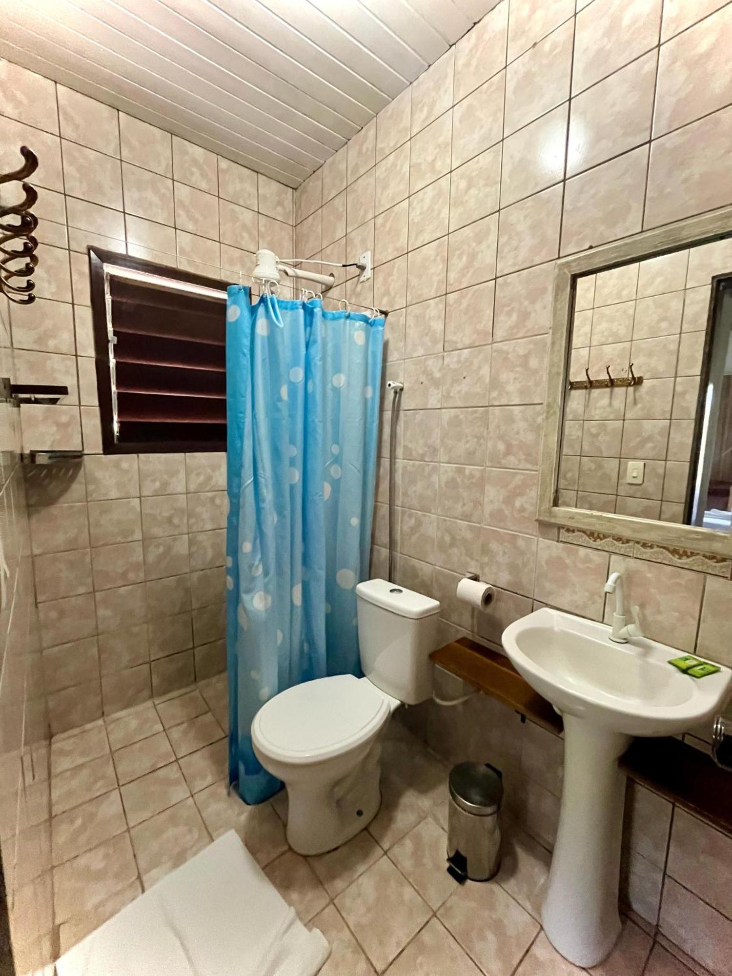 Casa Tua Pipa Apartment Praia de Pipa ภายนอก รูปภาพ
