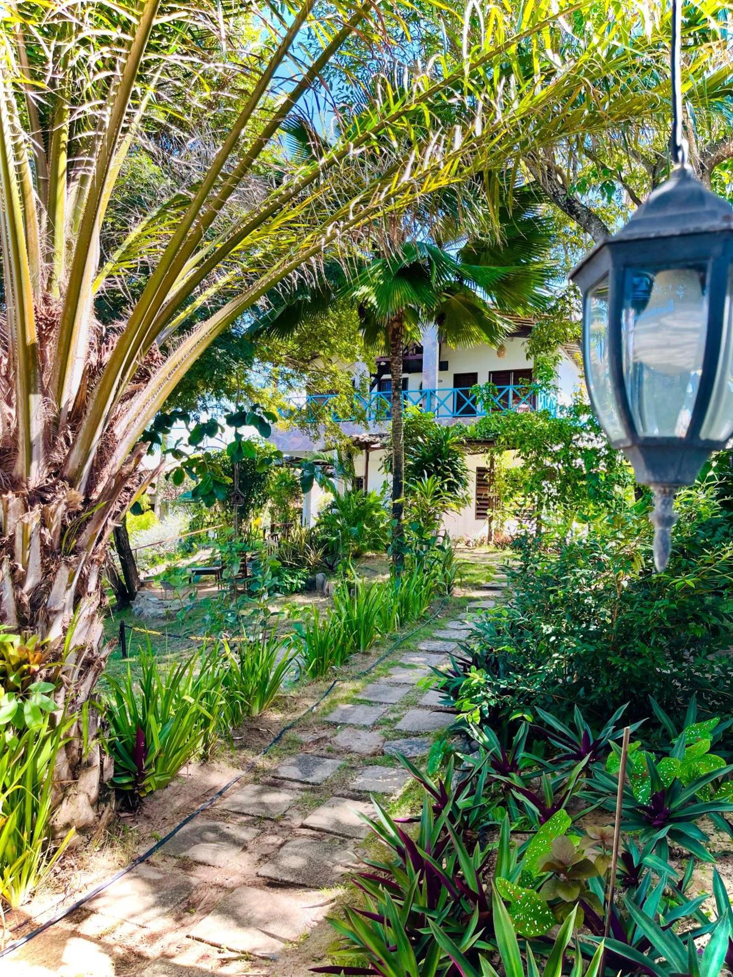 Casa Tua Pipa Apartment Praia de Pipa ภายนอก รูปภาพ